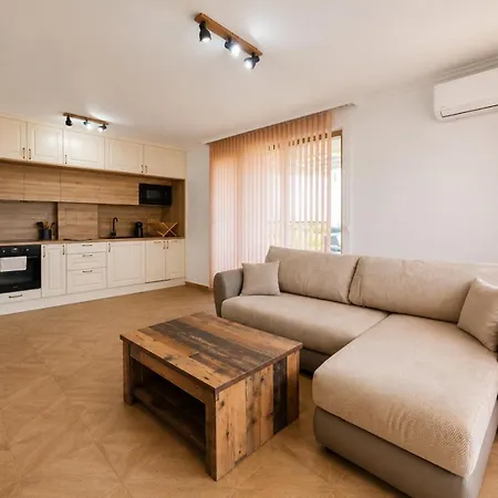 Apartment каваци - тристаен - гледка към морето Sozopol