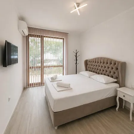 каваци - тристаен - гледка към морето Apartment Sozopol